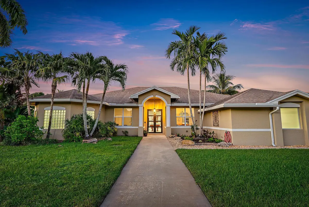 15847 86th Road N, Loxahatchee, FL 33470 - #1