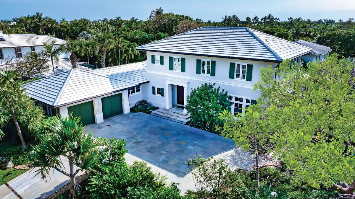 250 Angler Avenue, Palm Beach, FL 33480 - Image #1