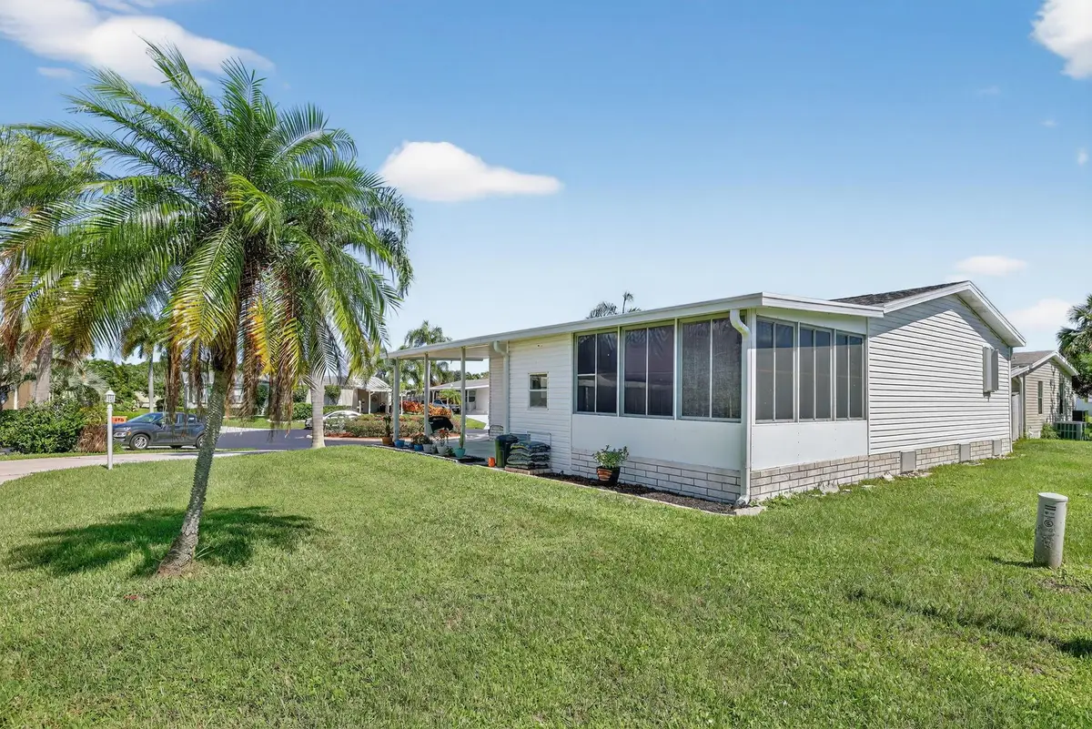 490 Pelican Shoal Place #G-16, Fort Pierce, FL 34982 - Image #1