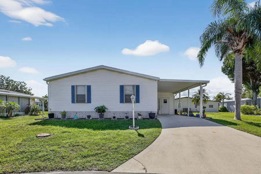 490 Pelican Shoal Place #G-16, Fort Pierce, FL 34982 - Image #3