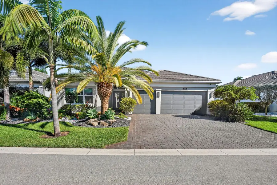 9249 Seahorse Bay Drive, Boynton Beach, FL 33473 - Image #3