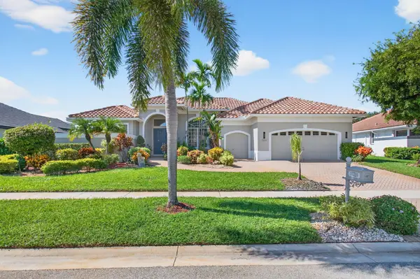 11231 Golfridge Lane, Boynton Beach, FL 33437