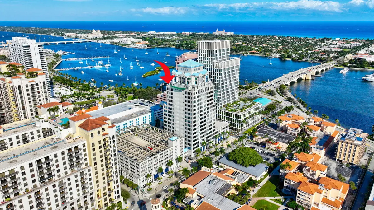 222 Lakeview Avenue #3n, West Palm Beach, FL 33401 - Image #1