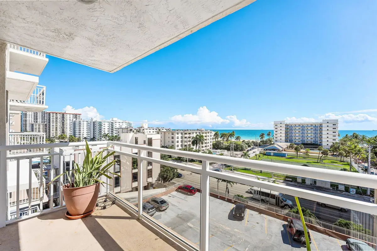 1600 S Ocean Drive #7h, Hollywood, FL 33019 - Image #1