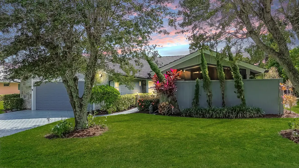 1282 SW Bent Pine Cove, Port Saint Lucie, FL 34986 - Image #1