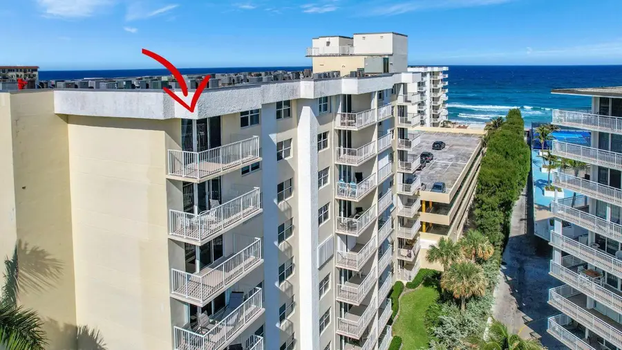 3540 S Ocean Boulevard #Ph 911, South Palm Beach, FL 33480 - Image #2