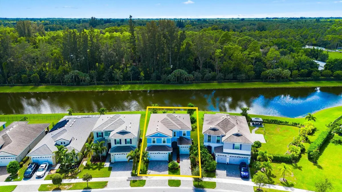 15662 Orchard Drive, Westlake, FL 33470 - Image #1