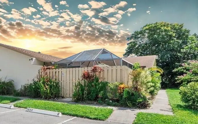 2654 NW 7th Court #B, Delray Beach, FL 33445 - #1