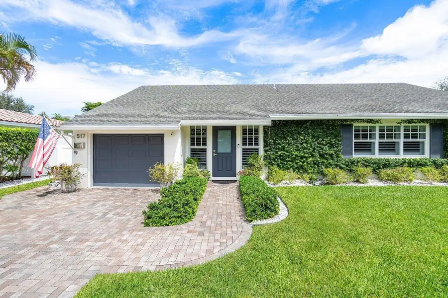 517 Aylesbury Road, Delray Beach, FL 33444 - Image #3