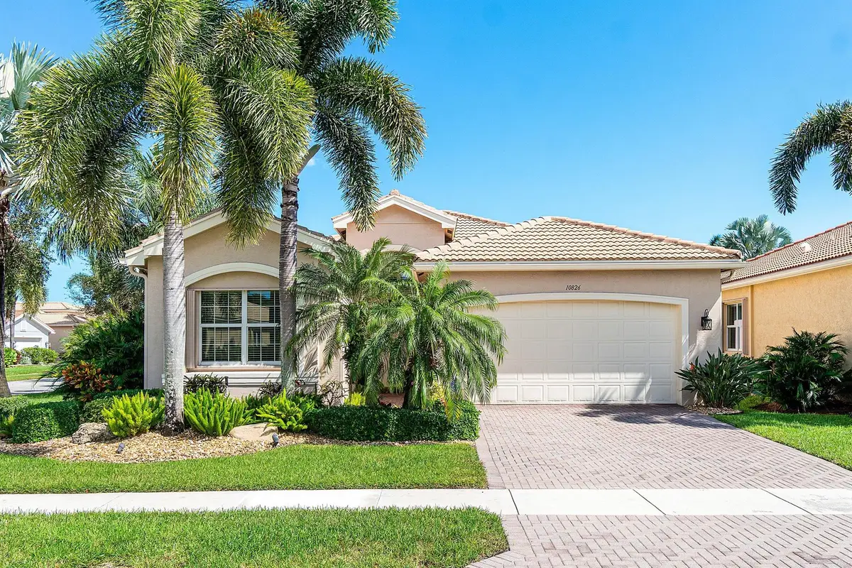 10826 Carmelcove Circle, Boynton Beach, FL 33473 - Image #1