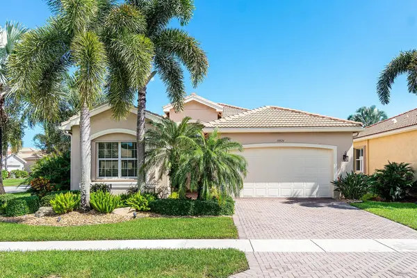 10826 Carmelcove Circle, Boynton Beach, FL 33473