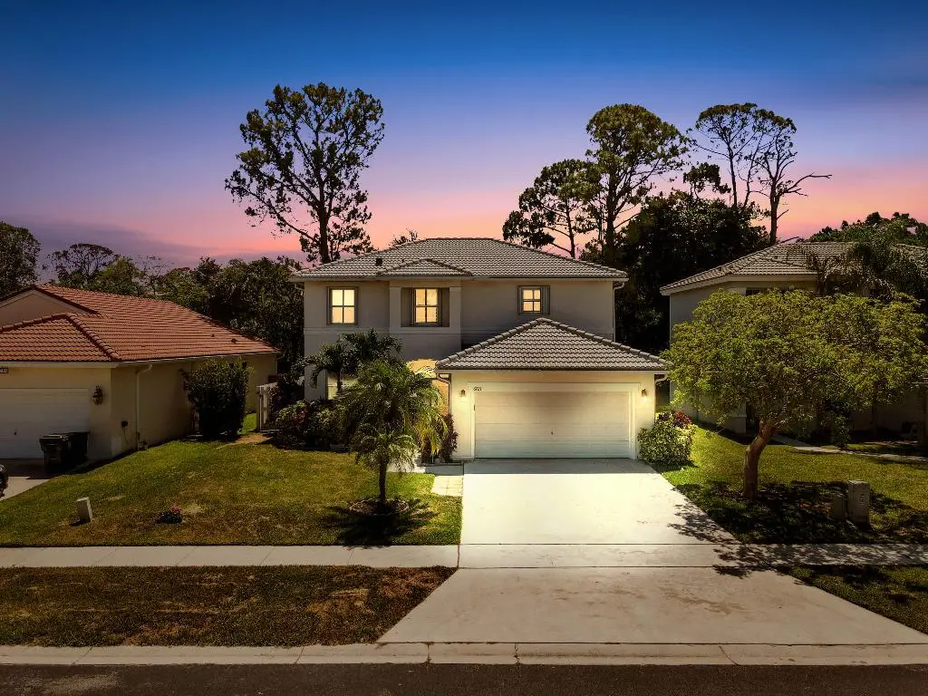 6721 Stonecreek Street, Greenacres, FL 33413 - #1