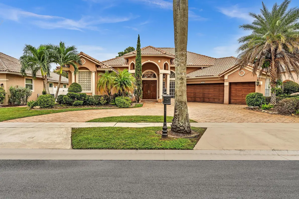 11604 Kensington Court, Boca Raton, FL 33428 - Image #1