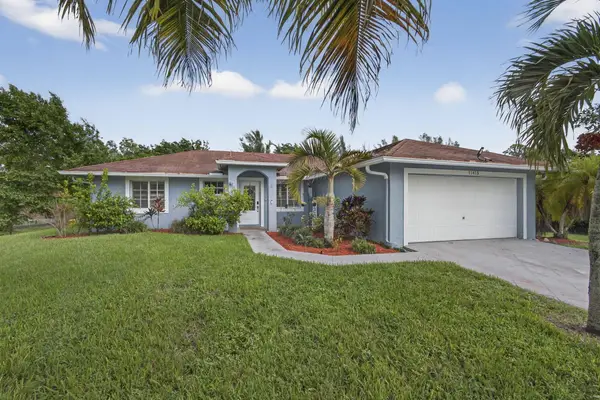 11415 40th Street N, Royal Palm Beach, FL 33411