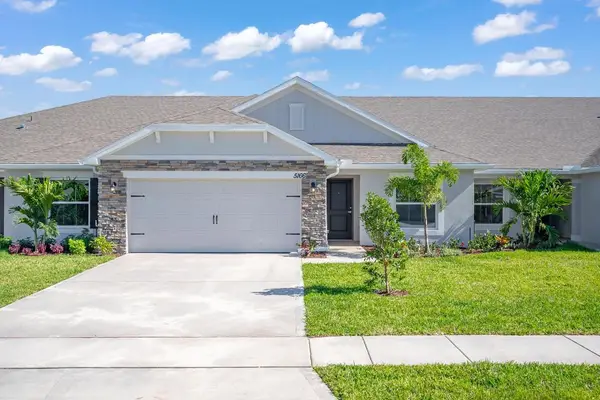 5166 Modeno Street, Fort Pierce, FL 34951