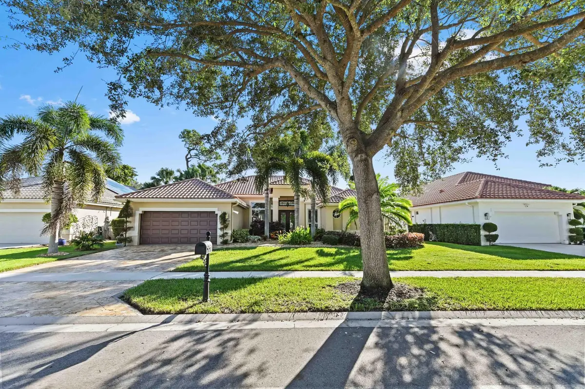 22320 Holcomb Place, Boca Raton, FL 33428 - Image #1