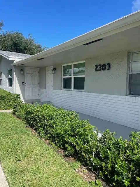 2303 Lowson Boulevard #D, Delray Beach, FL 33445 - Image #3