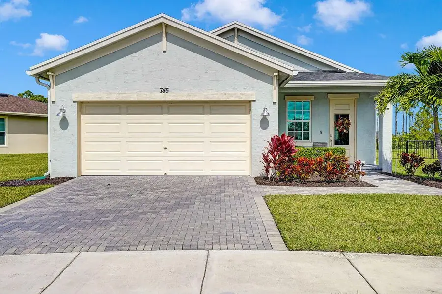 745 SE Bloomfield Road, Port Saint Lucie, FL 34984 - Image #2