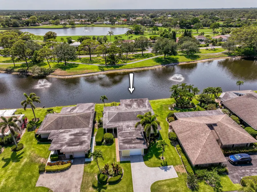 13793 Whispering Lakes Lane, Palm Beach Gardens, FL 33418 - #2