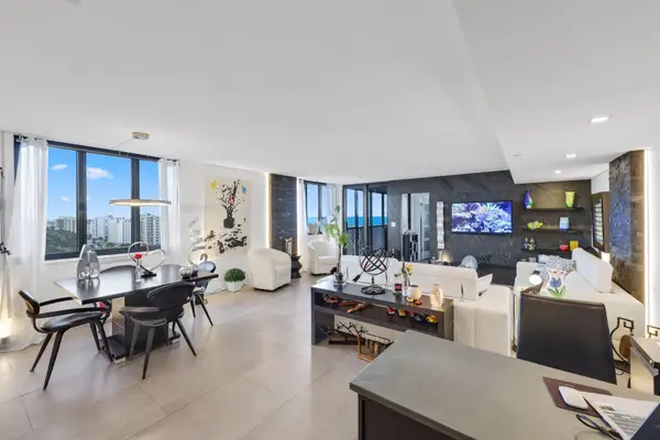 3400 S Ocean Boulevard #Ph-G, Highland Beach, FL 33487