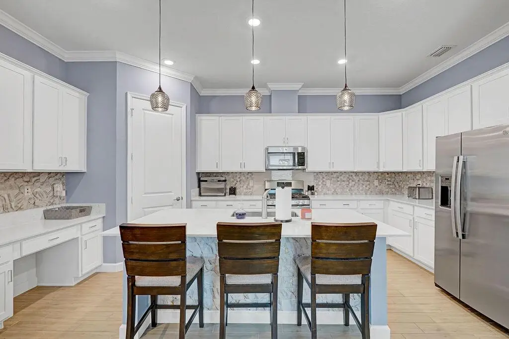 732 SE Bloomfield Road, Port Saint Lucie, FL 34984 - Image #1