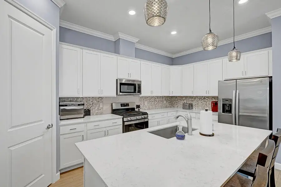 732 SE Bloomfield Road, Port Saint Lucie, FL 34984 - Image #3