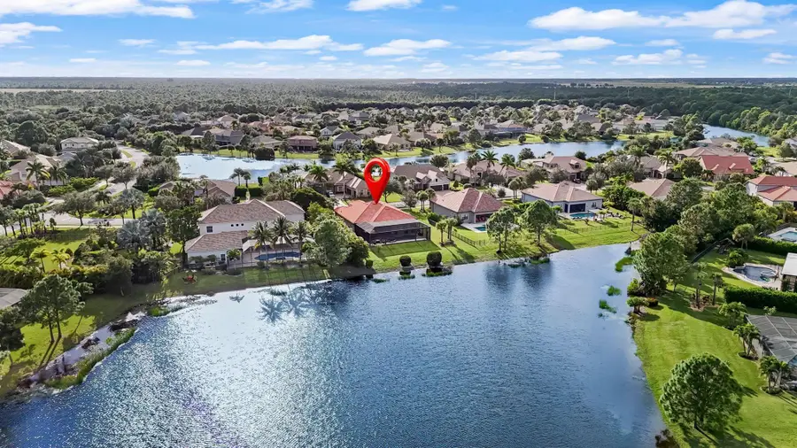 845 SW Habitat Lane, Palm City, FL 34990 - Image #3