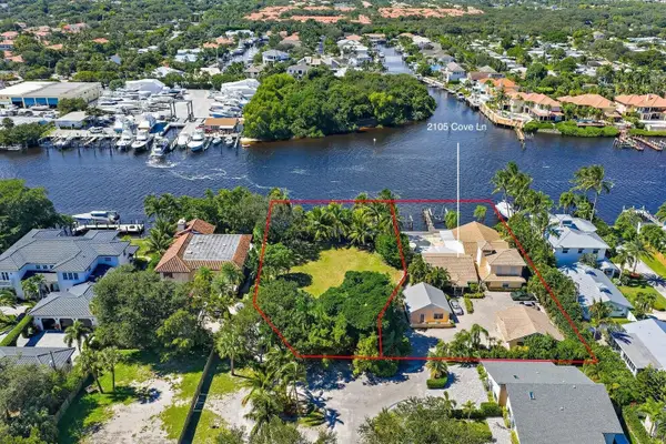 2105 Cove Lane, North Palm Beach, FL 33408