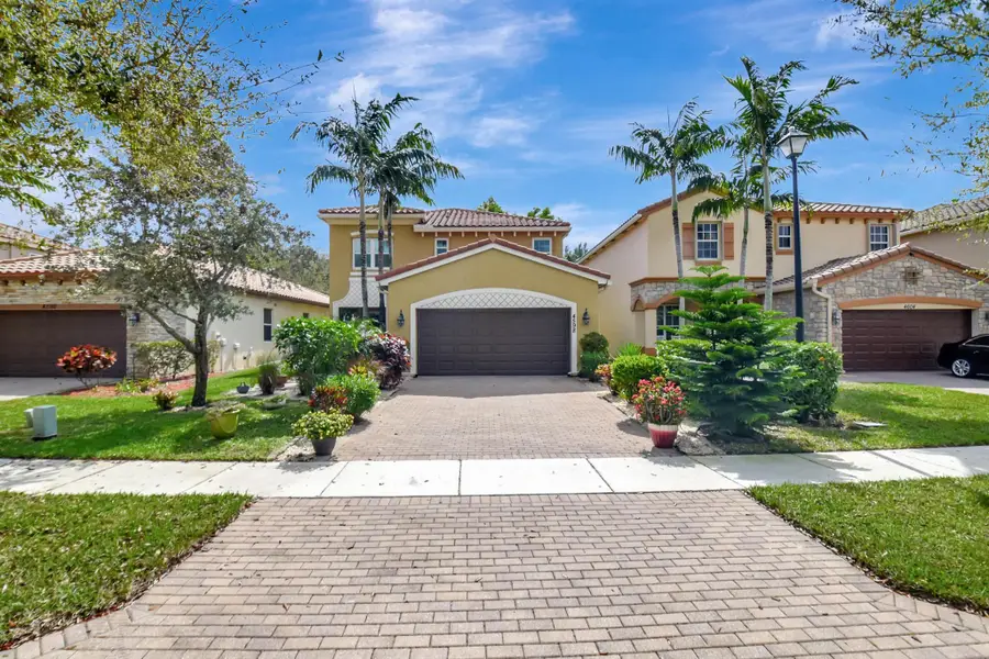 4598 Capital Drive, Lake Worth, FL 33463 - Image #2