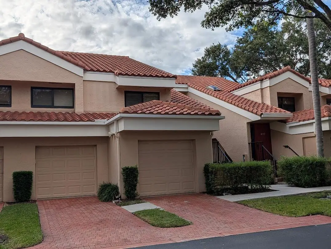 17372 Boca Club Boulevard #405, Boca Raton, FL 33487 - Image #1