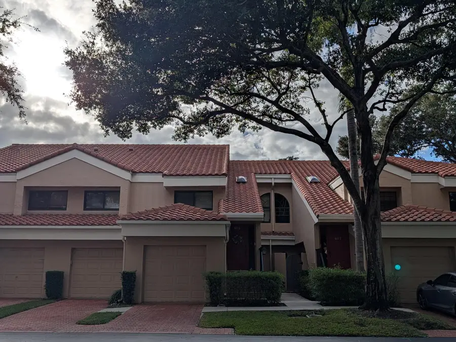 17372 Boca Club Boulevard #405, Boca Raton, FL 33487 - Image #2