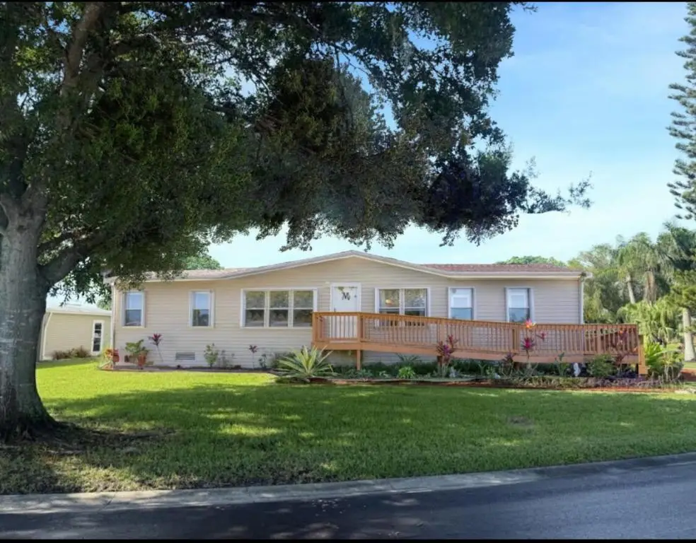 1510 SW 35th Circle, Okeechobee, FL 34974 - #1