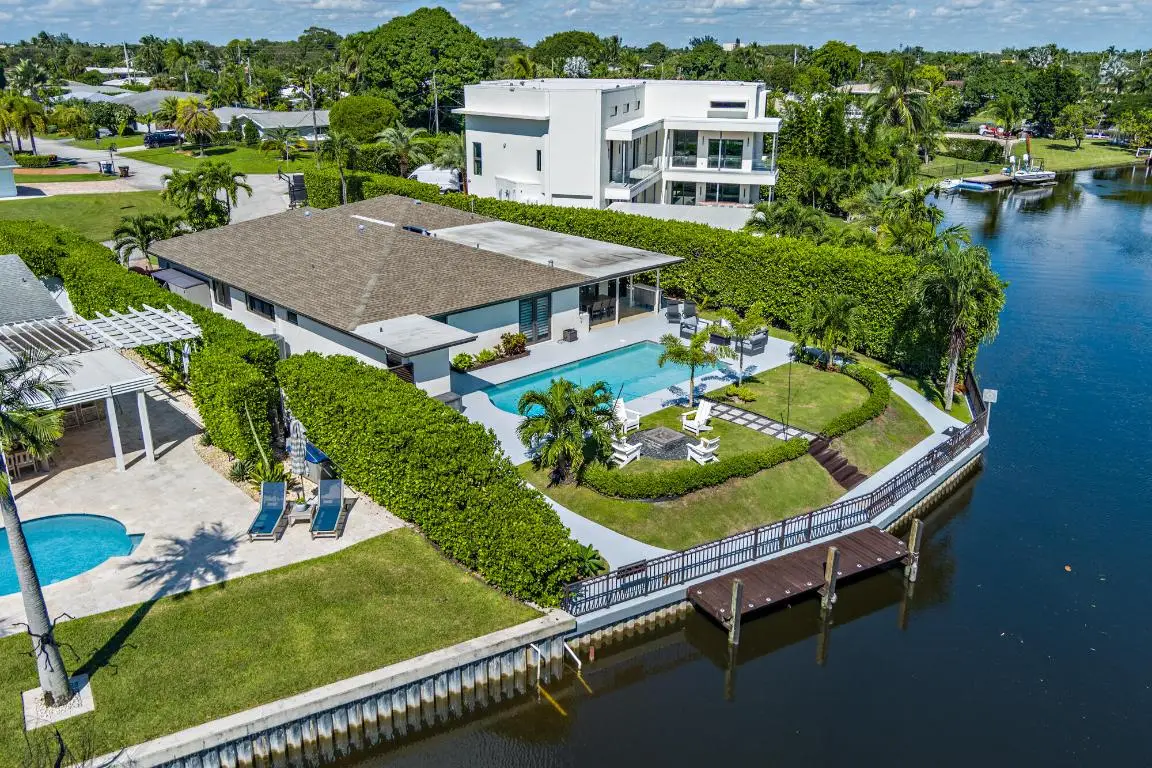 7730 Beta Circle, Lake Clarke Shores, FL 33406 - Image #1