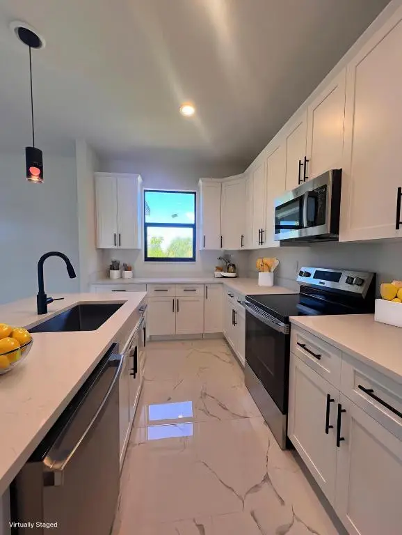 15725 Autry Circle, Port Charlotte, FL 33981