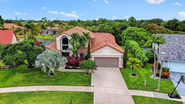 10798 Sea Cliff Circle, Boca Raton, FL 33498