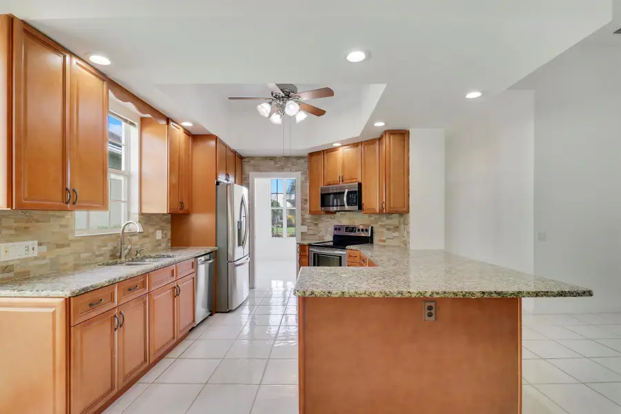 220 NW Bentley Circle, Port Saint Lucie, FL 34986 - Image #3