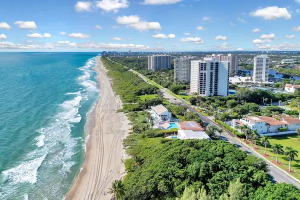 4746 S Ocean Boulevard #6, Highland Beach, FL 33487