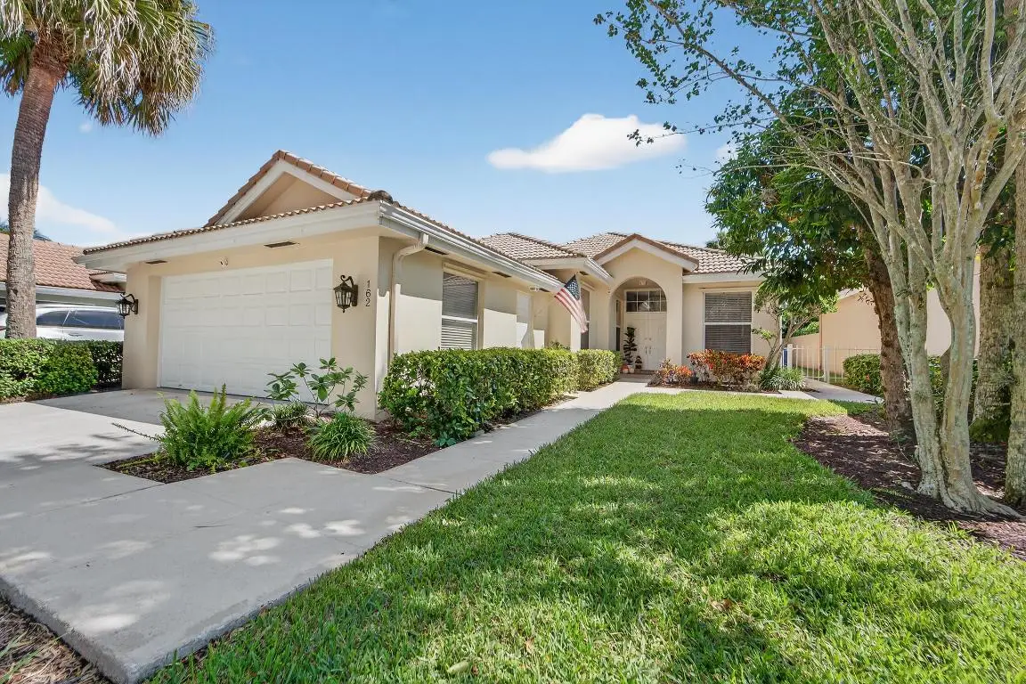 162 E Hampton Way, Jupiter, FL 33458 - Image #1