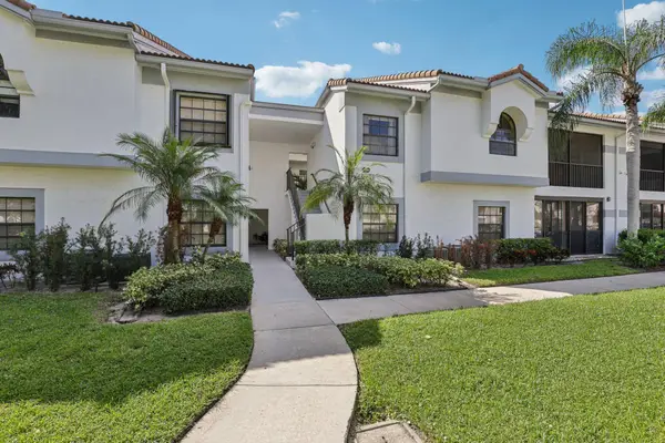 5394 Firenze Drive #O, Boynton Beach, FL 33437