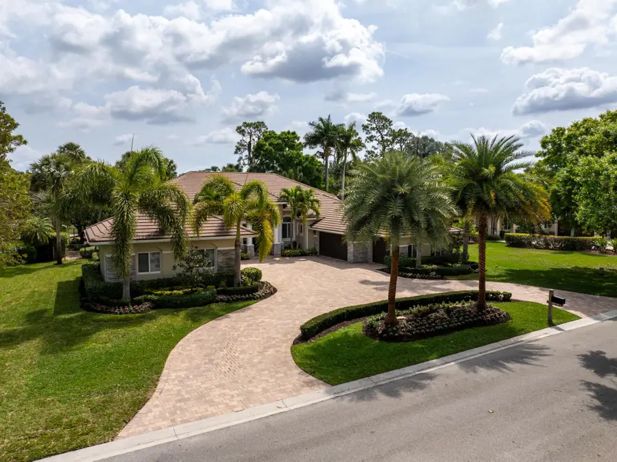 1209 Breakers West Boulevard, West Palm Beach, FL 33411 - Image #3