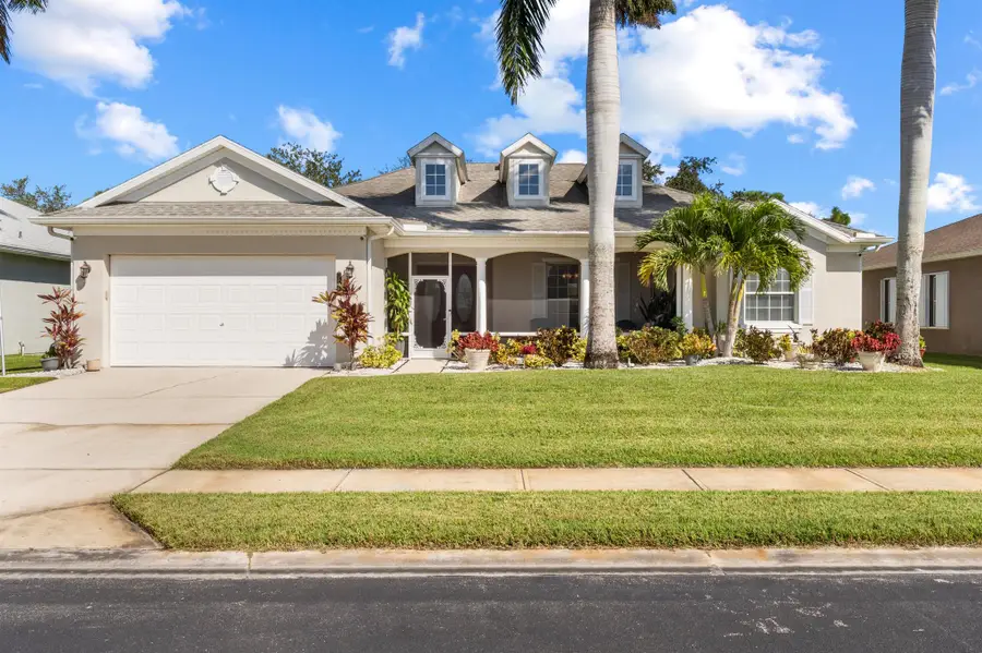 352 Sebastian Crossings Boulevard, Sebastian, FL 32958 - Image #2