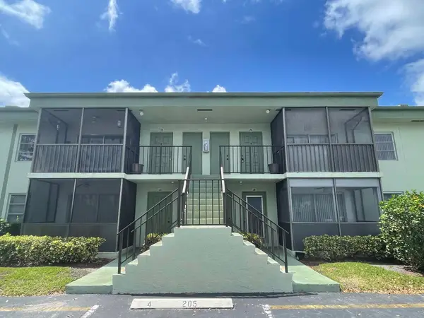 7535 S Oriole Boulevard #206, Delray Beach, FL 33446