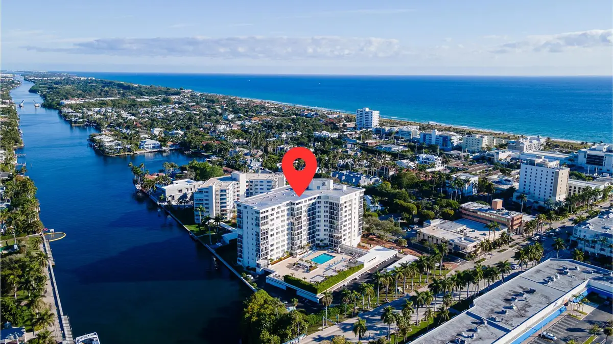50 East Road #5c, Delray Beach, FL 33483 - Image #1