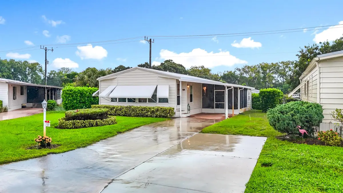 7335 SE Independence Avenue, Hobe Sound, FL 33455 - Image #1