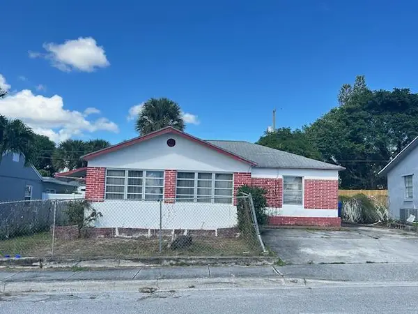 848 W 5th Street, Riviera Beach, FL 33404