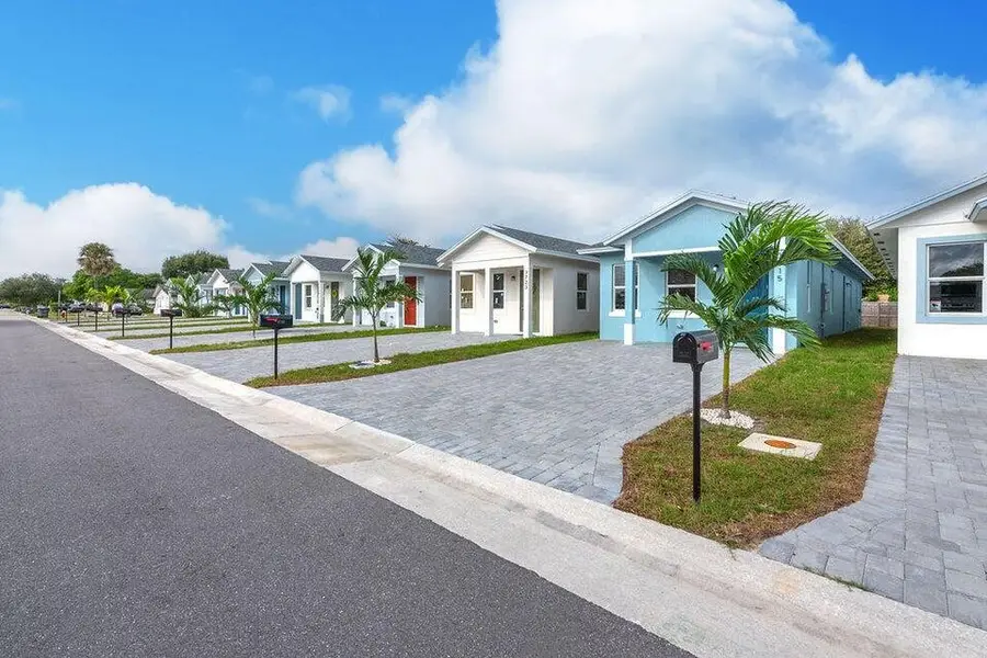 3763 Saginaw Avenue Avenue, West Palm Beach, FL 33409 - Image #2