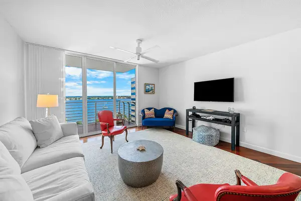 1551 N Flagler Drive #1012, West Palm Beach, FL 33401