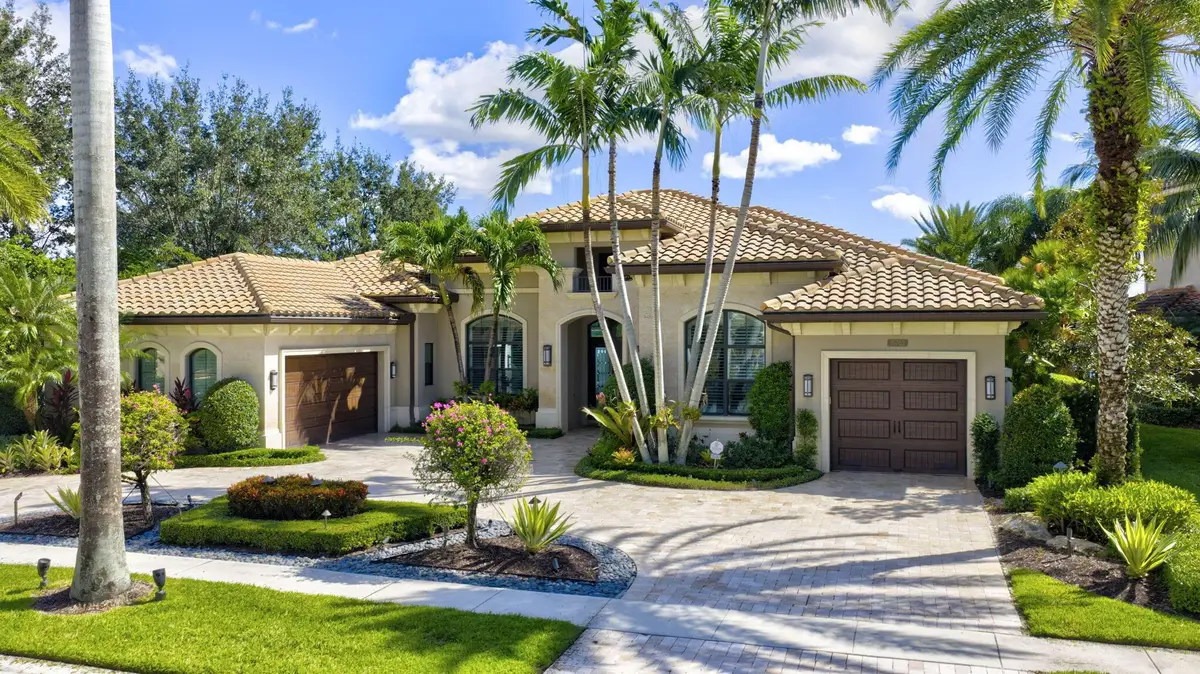 16762 Crown Bridge Drive, Delray Beach, FL 33446 - Image #1