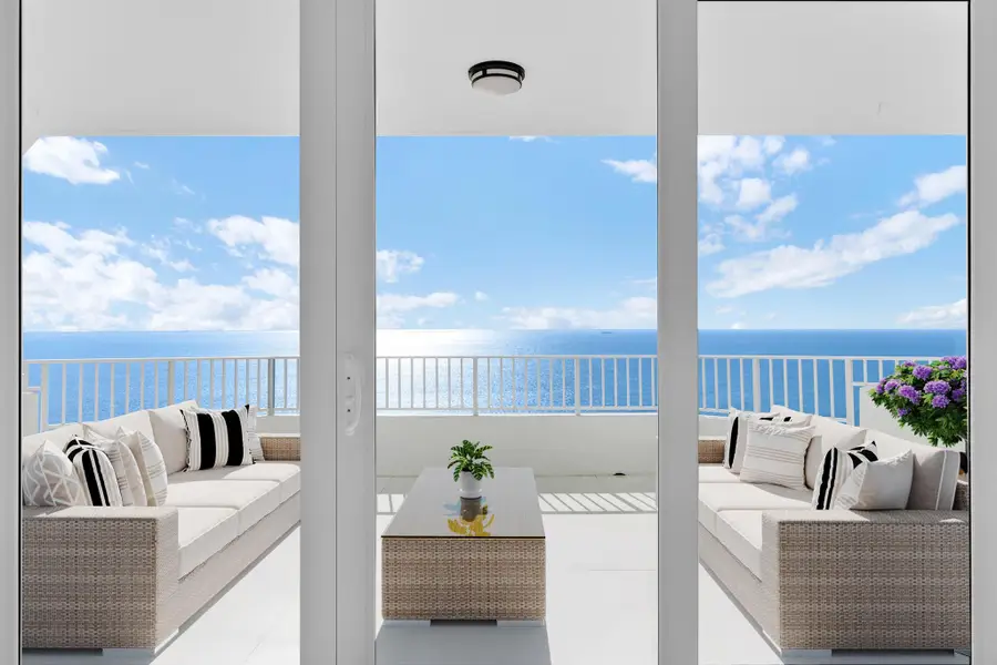 550 S Ocean Boulevard #Ph06, Boca Raton, FL 33432 - Image #2