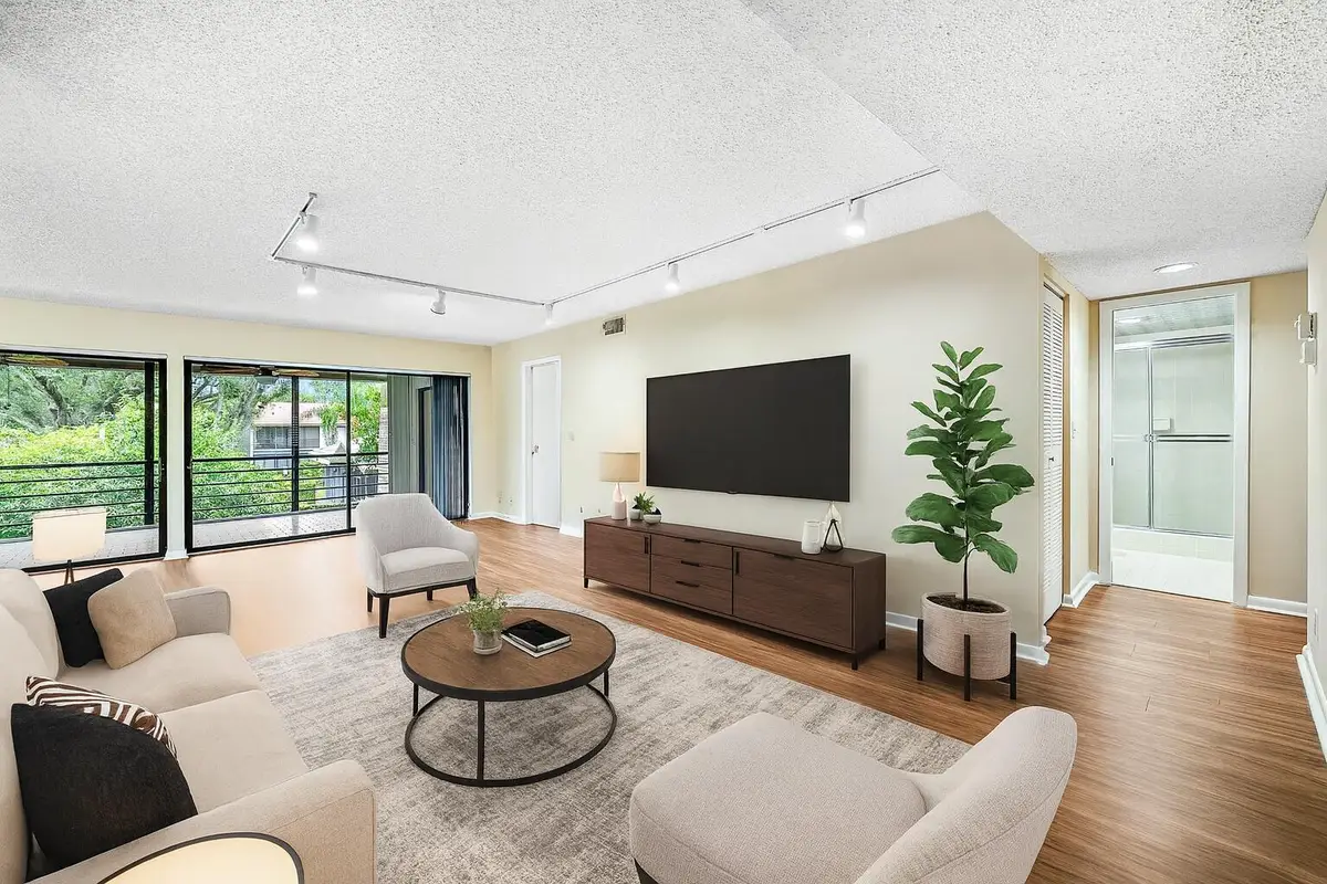 5750 Fairway Park Court #201, Boynton Beach, FL 33437 - Image #1